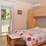 David Pensjonat Makarska