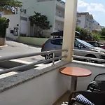 Pensjonat David Makarska