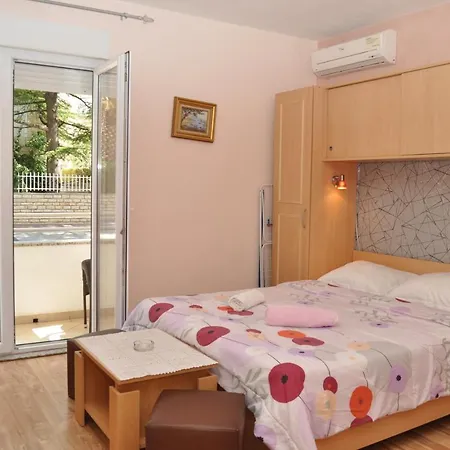 David Pensionat Makarska