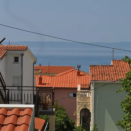 Vendégház David *