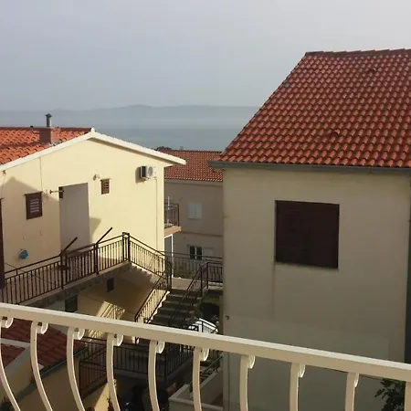 Vendégház David *