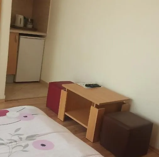 Guest house David Makarska