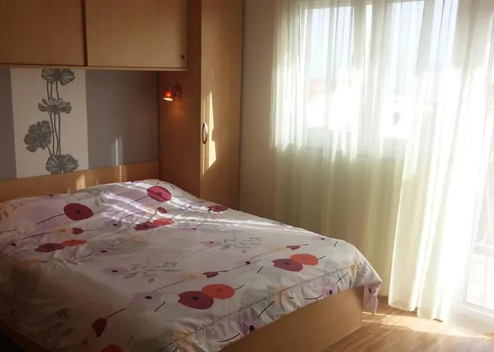 David * Μακάρσκα