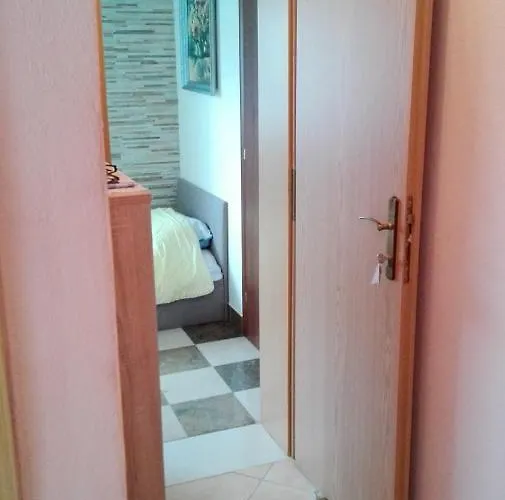 Guest house David Makarska