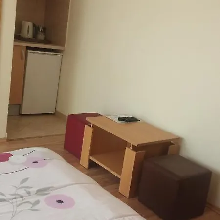 Konukevi David Makarska